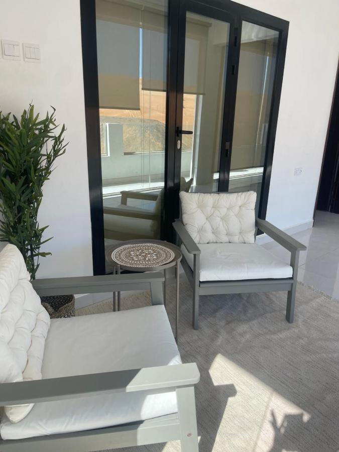 Home X4 Al Wasil Exterior photo