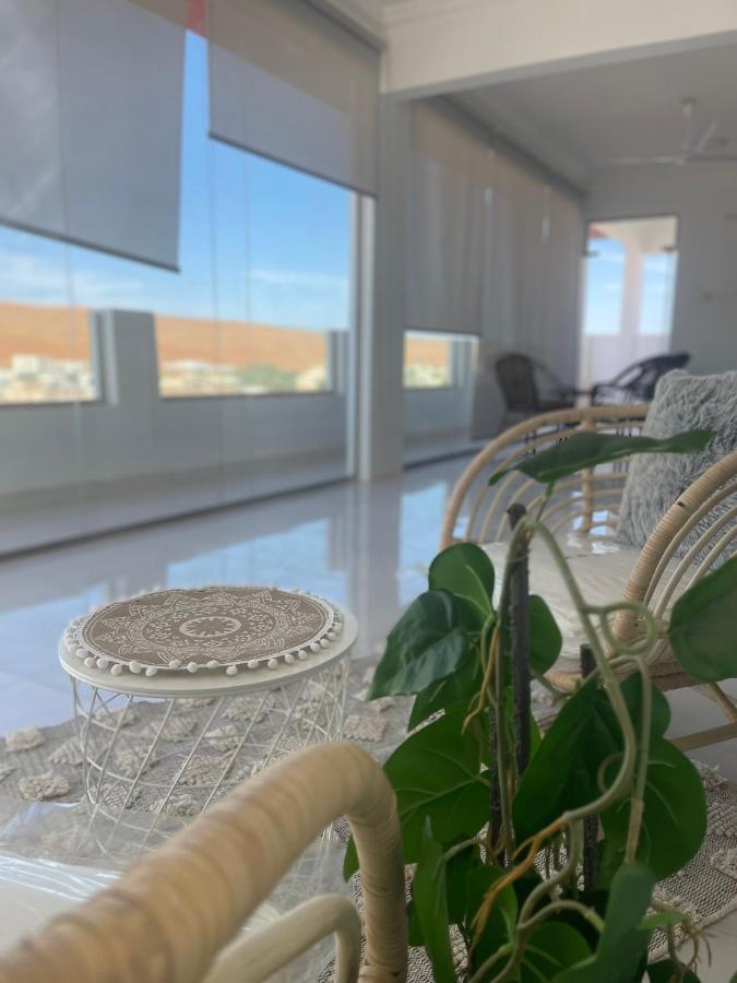 Home X4 Al Wasil Exterior photo