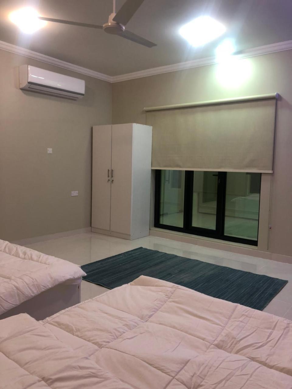 Home X4 Al Wasil Exterior photo